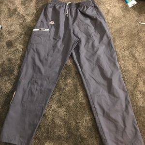 Adidas Woven Pants